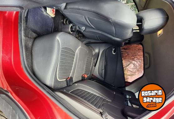Autos - Renault Captur Intense 2.0 2018 Nafta 76000Km - En Venta