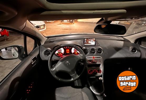 Autos - Peugeot 308 2013 Nafta 92000Km - En Venta