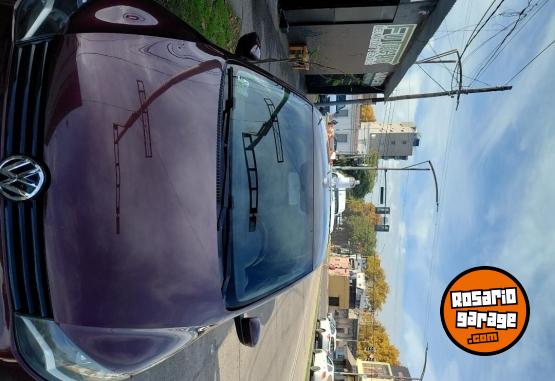 Autos - Volkswagen Gol trend 2015 Nafta 106000Km - En Venta