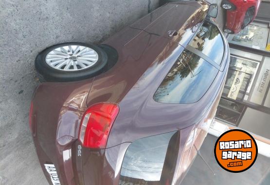 Autos - Volkswagen Gol trend 2015 Nafta 106000Km - En Venta