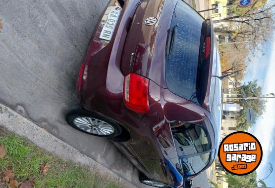Autos - Volkswagen Gol trend 2015 Nafta 106000Km - En Venta