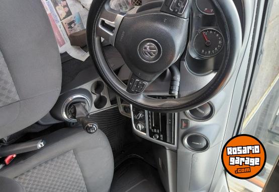 Autos - Volkswagen Gol trend 2015 Nafta 106000Km - En Venta
