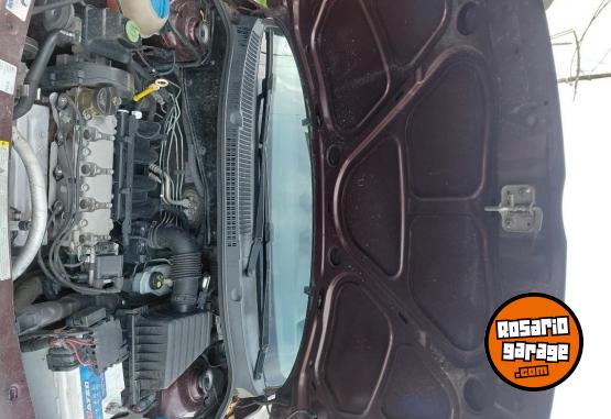 Autos - Volkswagen Gol trend 2015 Nafta 106000Km - En Venta