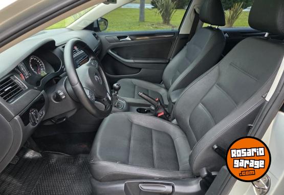 Autos - Volkswagen Vento 2012 Diesel 125000Km - En Venta