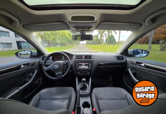 Autos - Volkswagen Vento 2012 Diesel 125000Km - En Venta