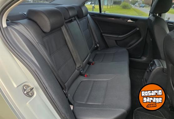 Autos - Volkswagen Vento 2012 Diesel 125000Km - En Venta