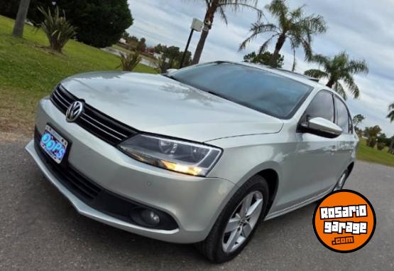 Autos - Volkswagen Vento 2012 Diesel 125000Km - En Venta
