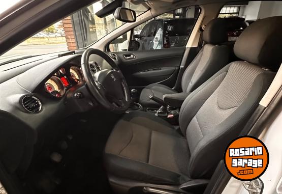 Autos - Peugeot 308 2014 Nafta 115000Km - En Venta