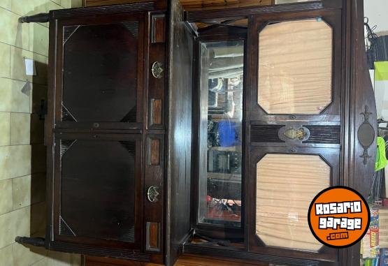 Hogar - trinchera/aparador - En Venta