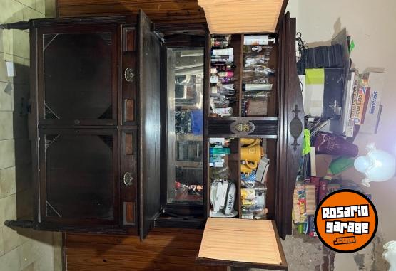Hogar - trinchera/aparador - En Venta