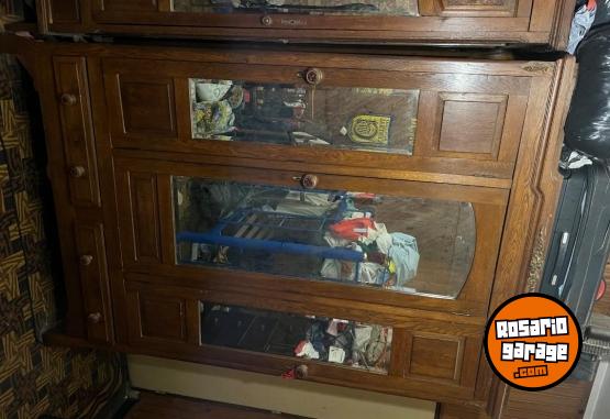 Hogar - Placar - En Venta