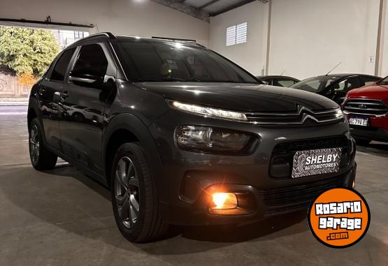 Autos - Citroen C4 2019 Nafta 70000Km - En Venta