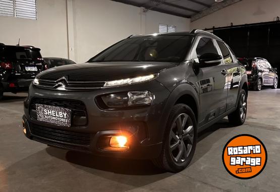 Autos - Citroen C4 2019 Nafta 70000Km - En Venta