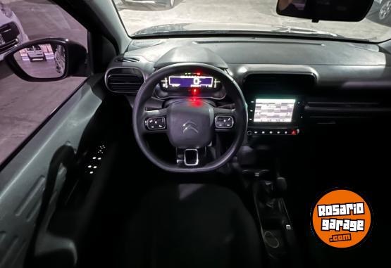 Autos - Citroen C4 2019 Nafta 70000Km - En Venta