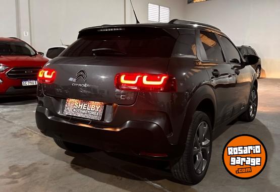 Autos - Citroen C4 2019 Nafta 70000Km - En Venta