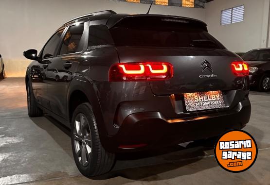 Autos - Citroen C4 2019 Nafta 70000Km - En Venta