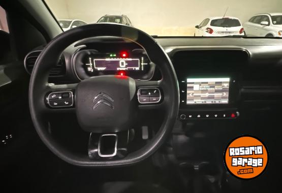 Autos - Citroen C4 2019 Nafta 70000Km - En Venta