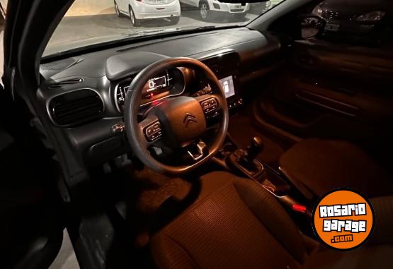 Autos - Citroen C4 2019 Nafta 70000Km - En Venta