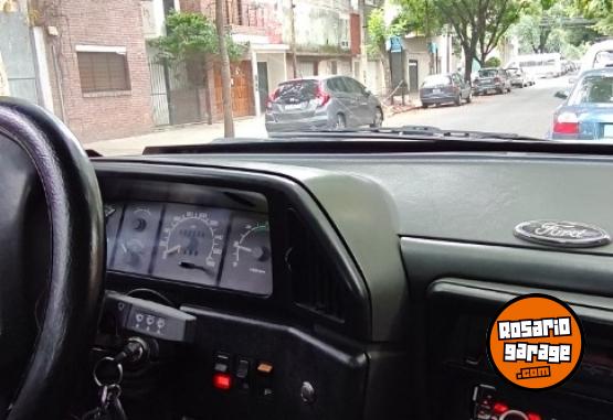 Camionetas - Ford F100 1993 Nafta 444444Km - En Venta