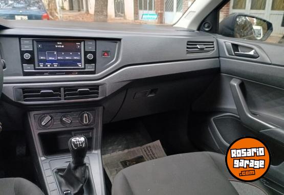 Autos - Volkswagen POLO TRACK MSI MT 2024 Nafta 41000Km - En Venta
