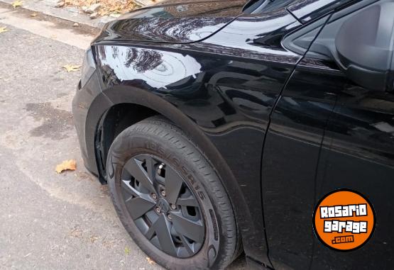 Autos - Volkswagen POLO TRACK MSI MT 2024 Nafta 41000Km - En Venta