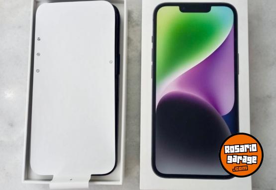 Telefonía - iphone 14 - En Venta