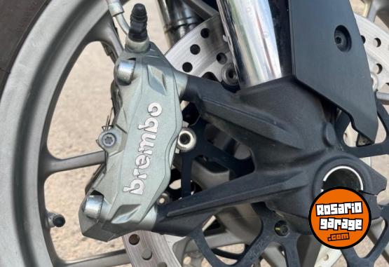Motos - Ducati Multiestrada 950 2018 Nafta 19000Km - En Venta