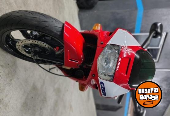 Motos - Honda Cbr f2 1992 Nafta 60000Km - En Venta