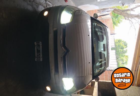 Autos - Citroen C4 2009 Nafta 200000Km - En Venta