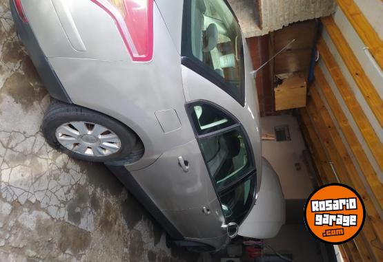 Autos - Citroen C4 2009 Nafta 200000Km - En Venta