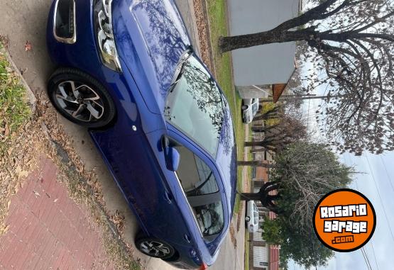 Autos - Citroen C-elysee 2018 Nafta 180000Km - En Venta