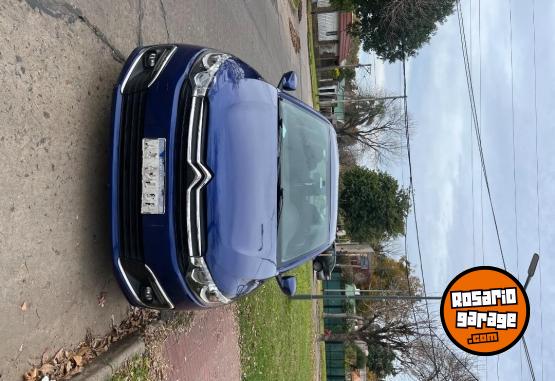 Autos - Citroen C-elysee 2018 Nafta 180000Km - En Venta
