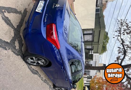 Autos - Citroen C-elysee 2018 Nafta 180000Km - En Venta