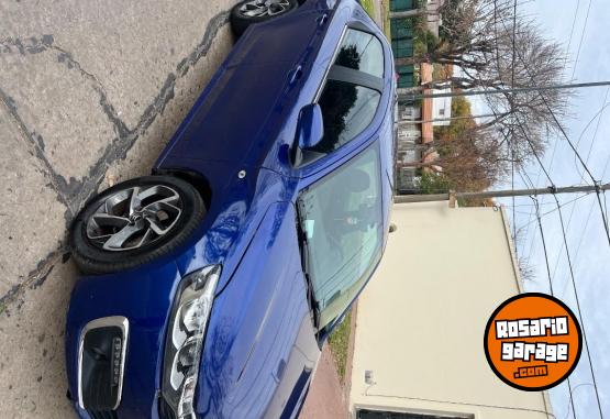 Autos - Citroen C-elysee 2018 Nafta 180000Km - En Venta