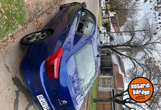 Autos - Citroen C-elysee 2018 Nafta 180000Km - En Venta