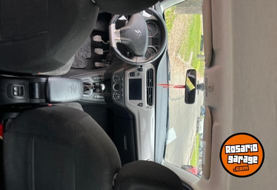 Autos - Citroen C-elysee 2018 Nafta 180000Km - En Venta