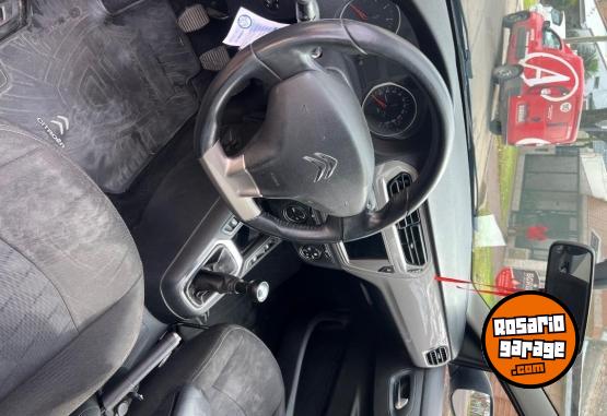 Autos - Citroen C-elysee 2018 Nafta 180000Km - En Venta