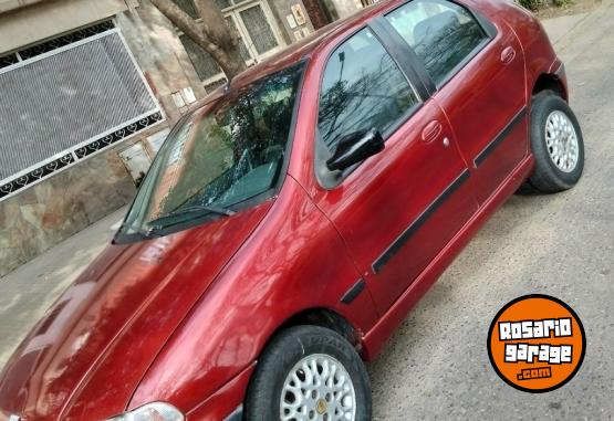Autos - Fiat Palio 1997 Nafta 1111Km - En Venta