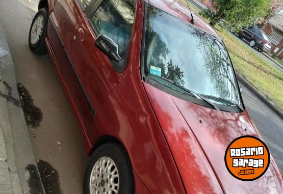 Autos - Fiat Palio 1997 Nafta 1111Km - En Venta