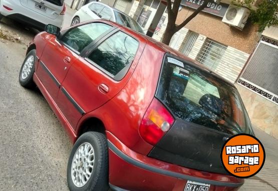 Autos - Fiat Palio 1997 Nafta 1111Km - En Venta