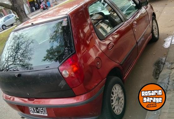 Autos - Fiat Palio 1997 Nafta 1111Km - En Venta