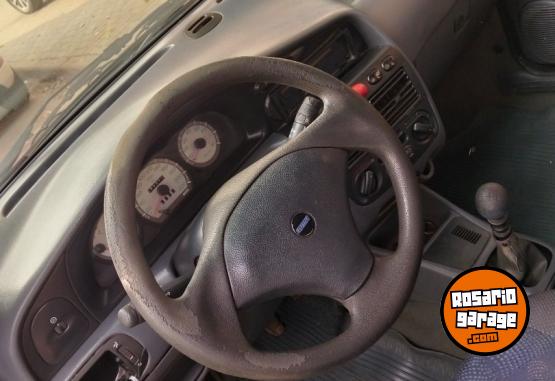Autos - Fiat Palio 1997 Nafta 1111Km - En Venta