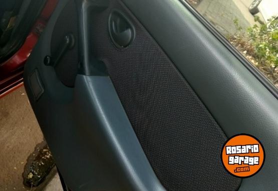 Autos - Fiat Palio 1997 Nafta 1111Km - En Venta