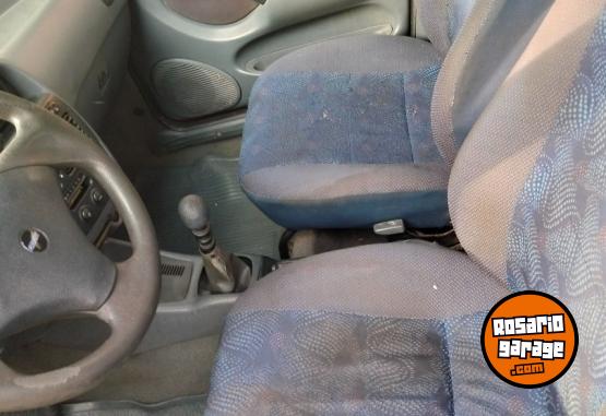 Autos - Fiat Palio 1997 Nafta 1111Km - En Venta