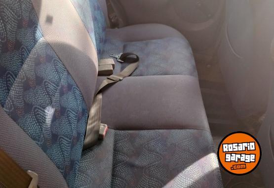 Autos - Fiat Palio 1997 Nafta 1111Km - En Venta