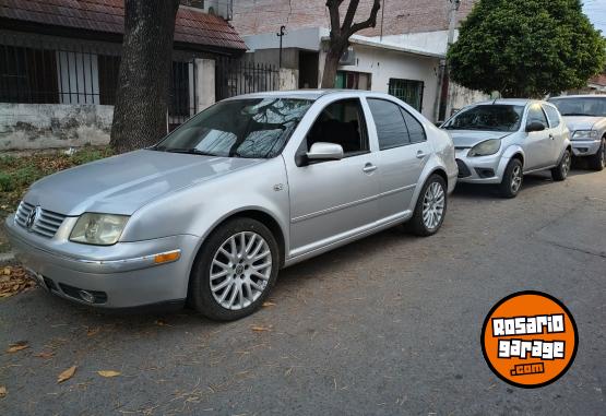Autos - Volkswagen Bora 2004 Diesel 202000Km - En Venta