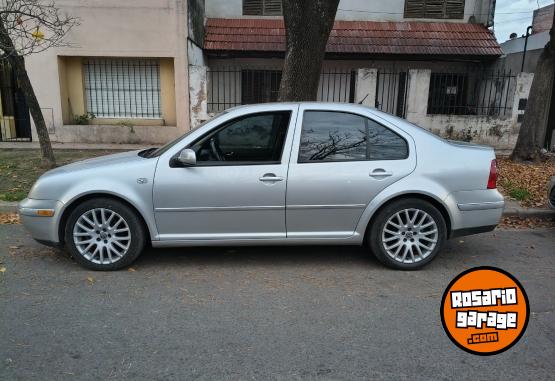 Autos - Volkswagen Bora 2004 Diesel 202000Km - En Venta