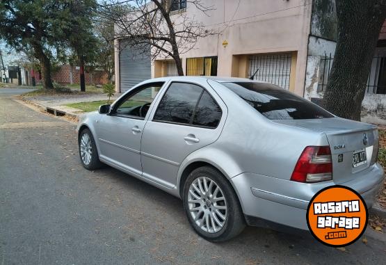 Autos - Volkswagen Bora 2004 Diesel 202000Km - En Venta