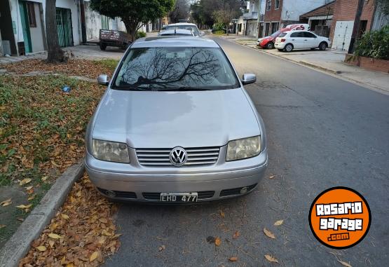 Autos - Volkswagen Bora 2004 Diesel 202000Km - En Venta