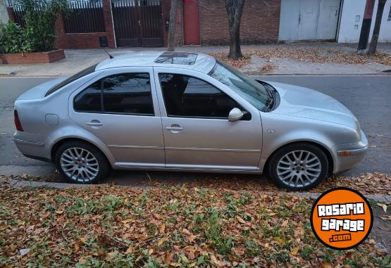 Autos - Volkswagen Bora 2004 Diesel 202000Km - En Venta